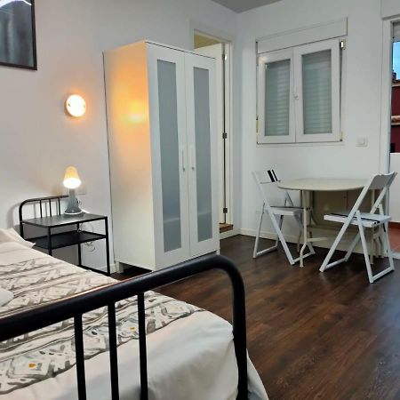 Apartamentos Bello Zona Hospital لا لاغونا المظهر الخارجي الصورة