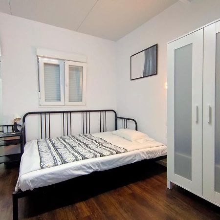 Apartamentos Bello Zona Hospital لا لاغونا المظهر الخارجي الصورة