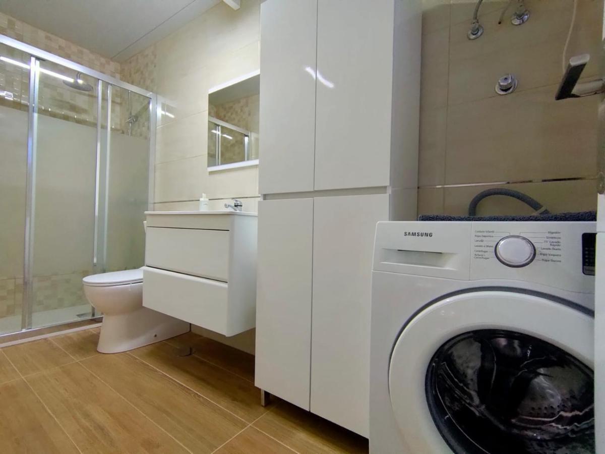 Apartamentos Bello Zona Hospital لا لاغونا المظهر الخارجي الصورة