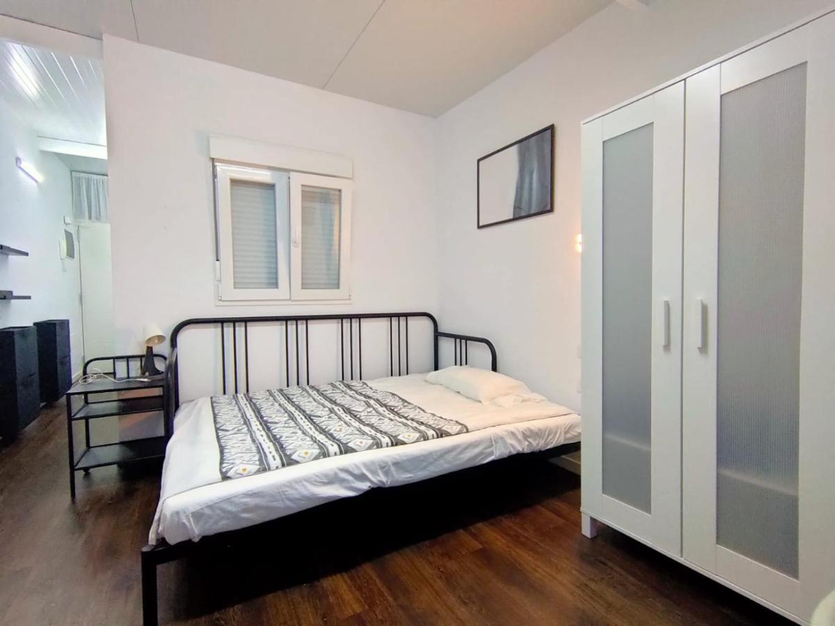 Apartamentos Bello Zona Hospital لا لاغونا المظهر الخارجي الصورة