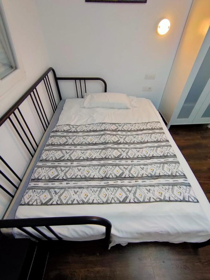 Apartamentos Bello Zona Hospital لا لاغونا المظهر الخارجي الصورة