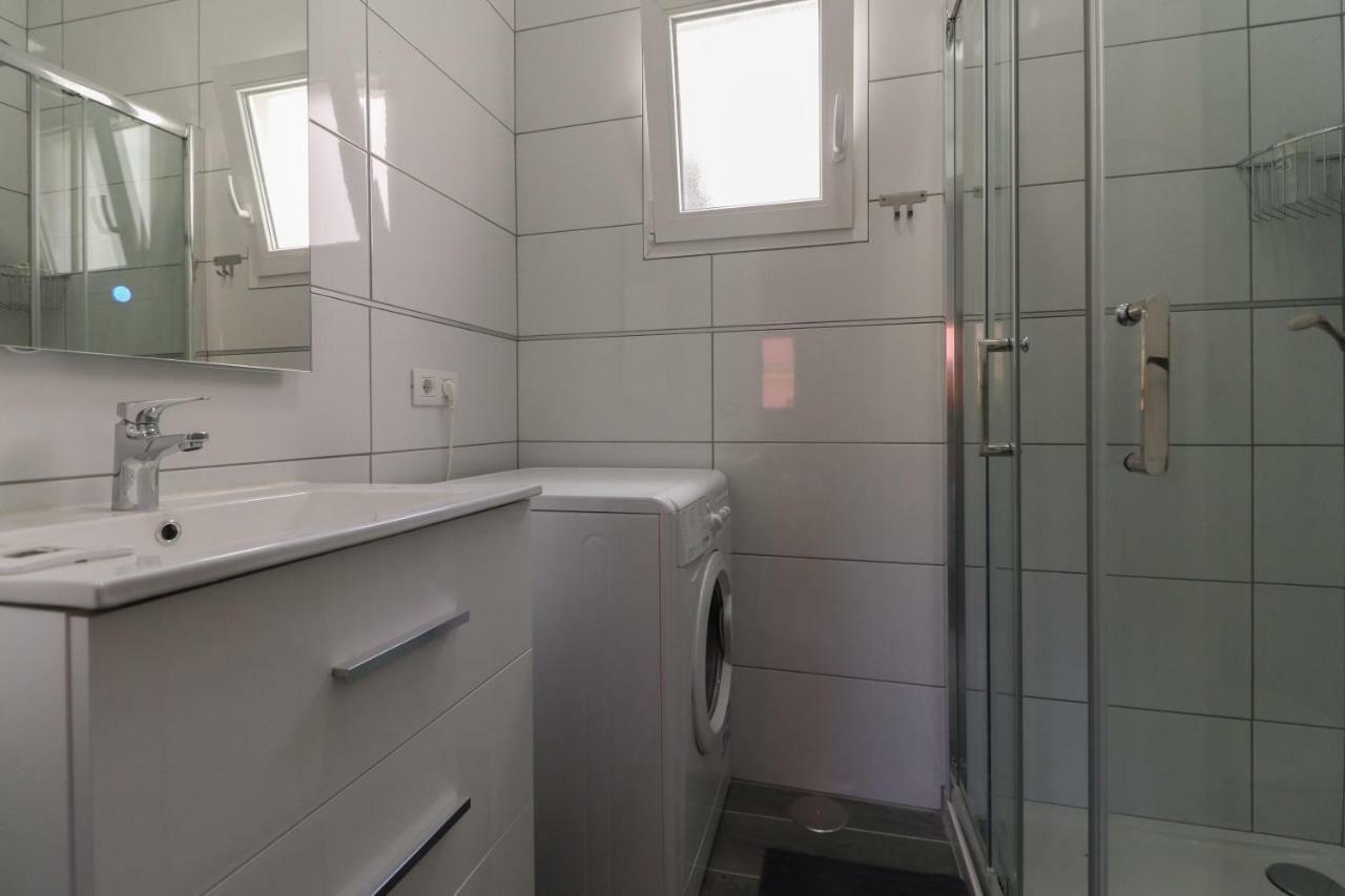 Apartamentos Bello Zona Hospital لا لاغونا المظهر الخارجي الصورة