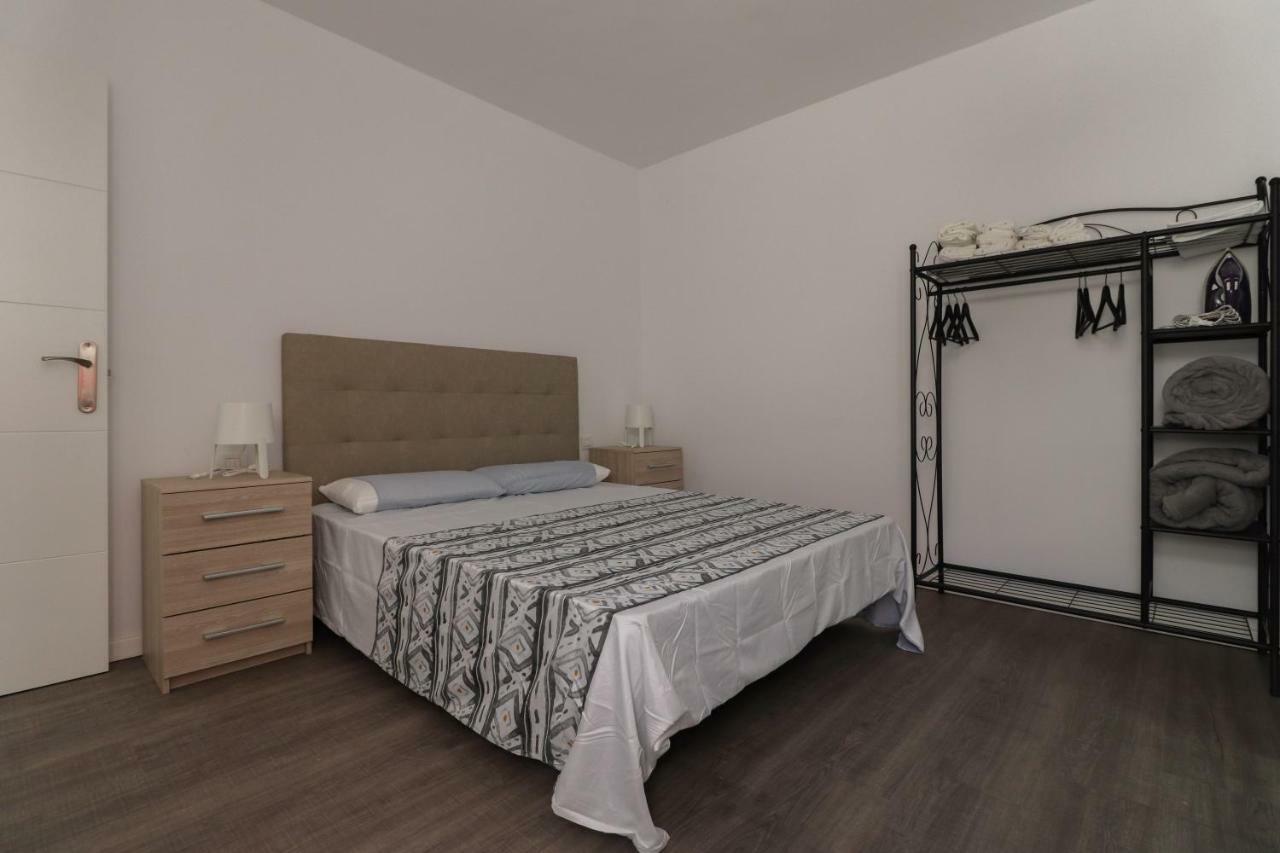 Apartamentos Bello Zona Hospital لا لاغونا المظهر الخارجي الصورة