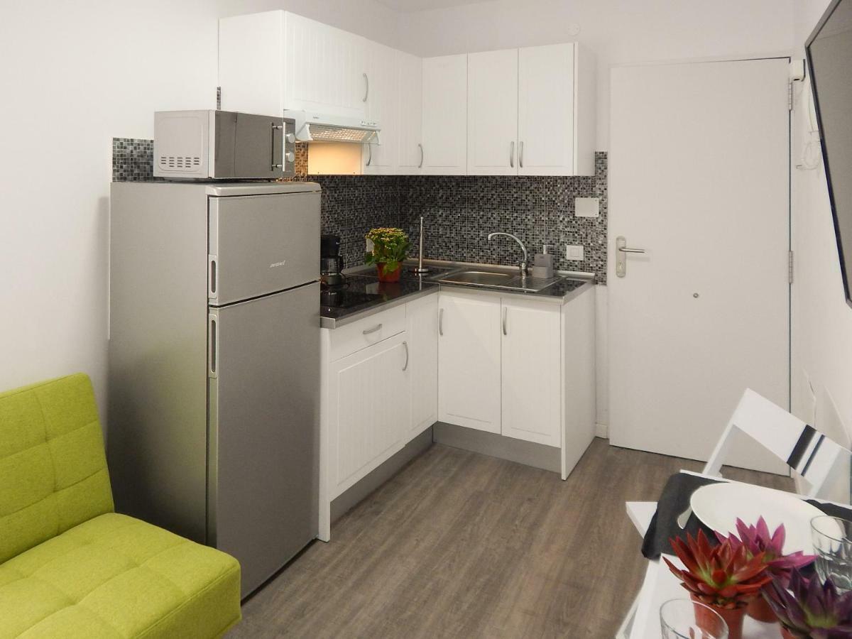 Apartamentos Bello Zona Hospital لا لاغونا المظهر الخارجي الصورة